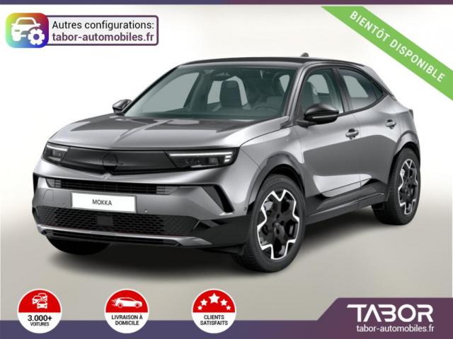 Opel Mokka d’occasion