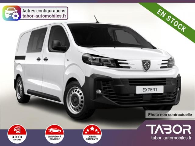 Peugeot Expert d’occasion