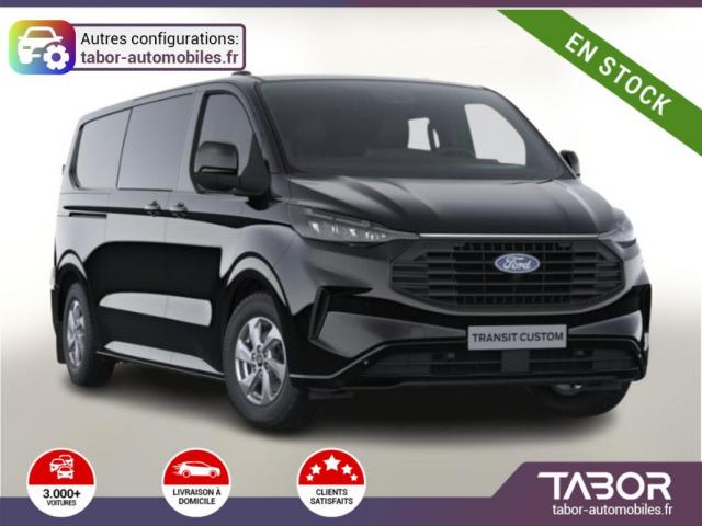 Ford Transit Custom d’occasion