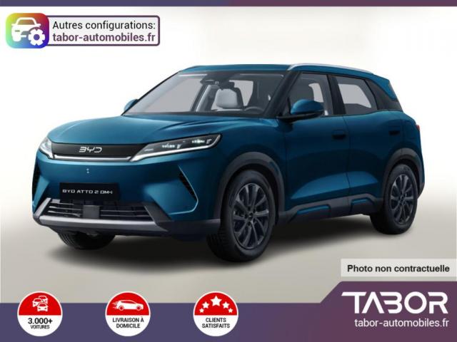 Byd Atto 2 d’occasion