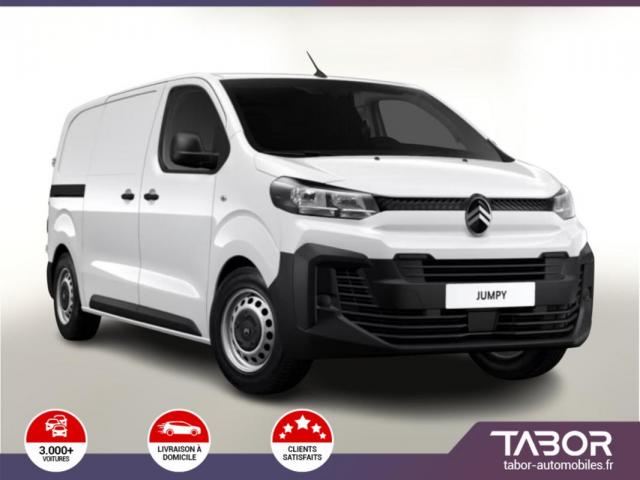 Citroen Jumpy d’occasion