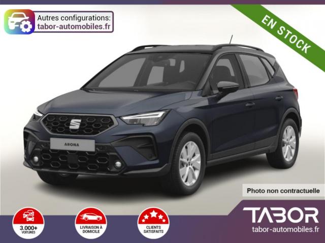 Seat Arona d’occasion