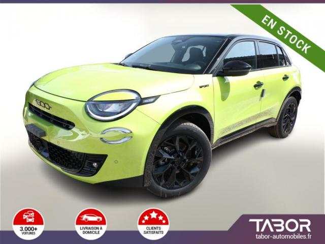 Fiat 600 d’occasion