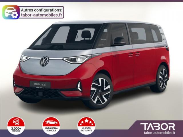 Volkswagen Id. Buzz d’occasion