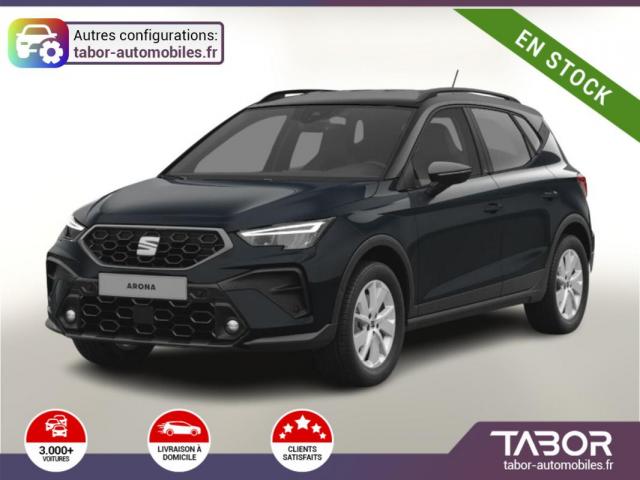 Seat Arona d’occasion