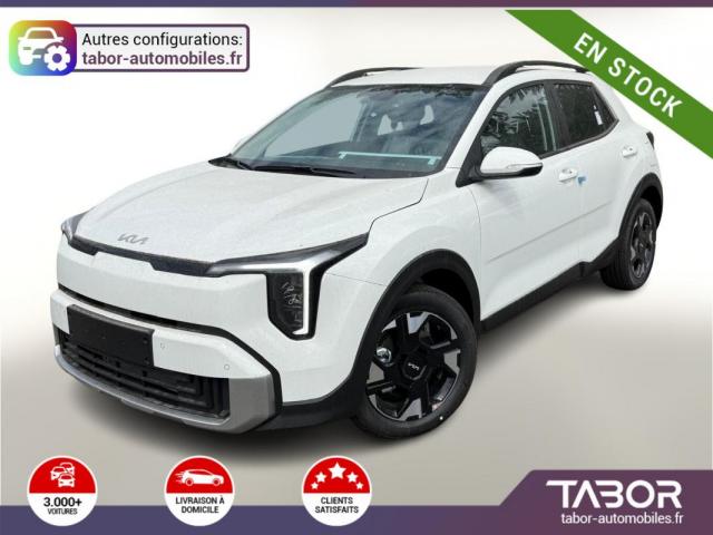 Kia Stonic d’occasion