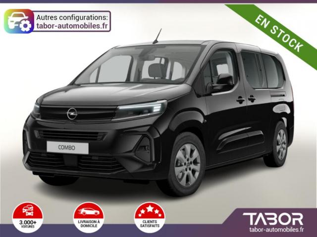 Opel Combo d’occasion