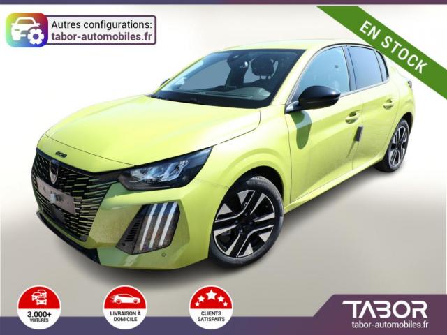 Peugeot 208 d’occasion