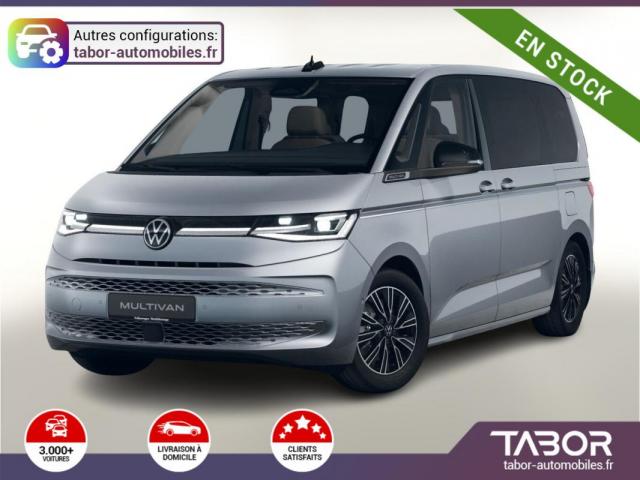 Volkswagen Multivan d’occasion