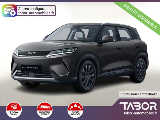 Byd Atto 2 d’occasion