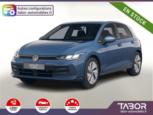 Volkswagen Golf d’occasion