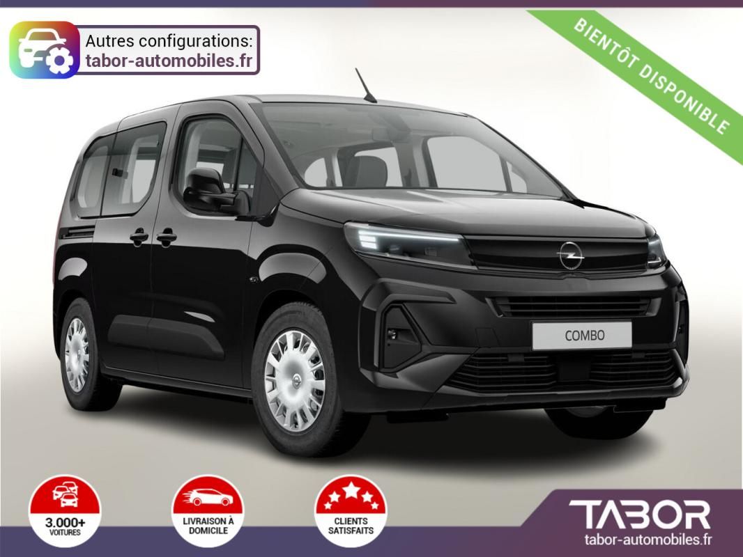 Opel Combo d’occasion