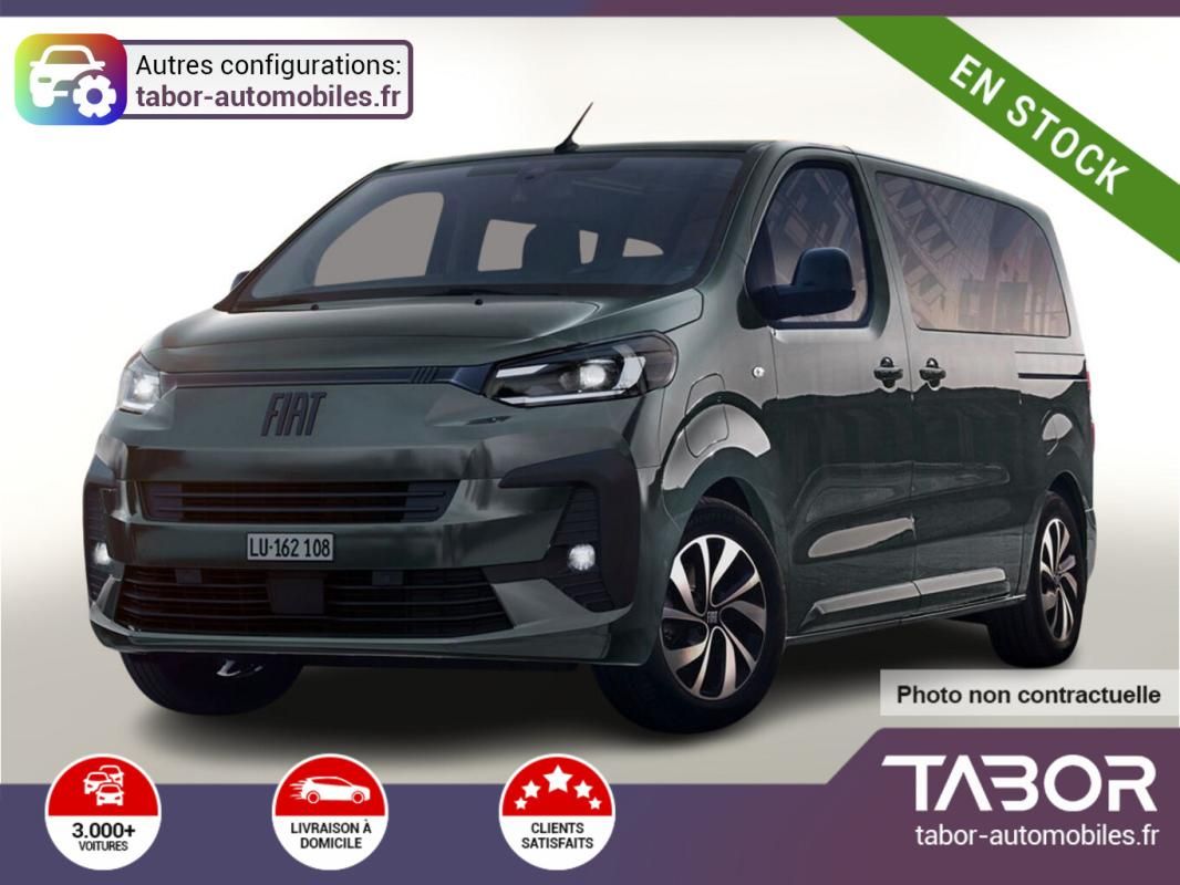 Fiat Ulysse d’occasion