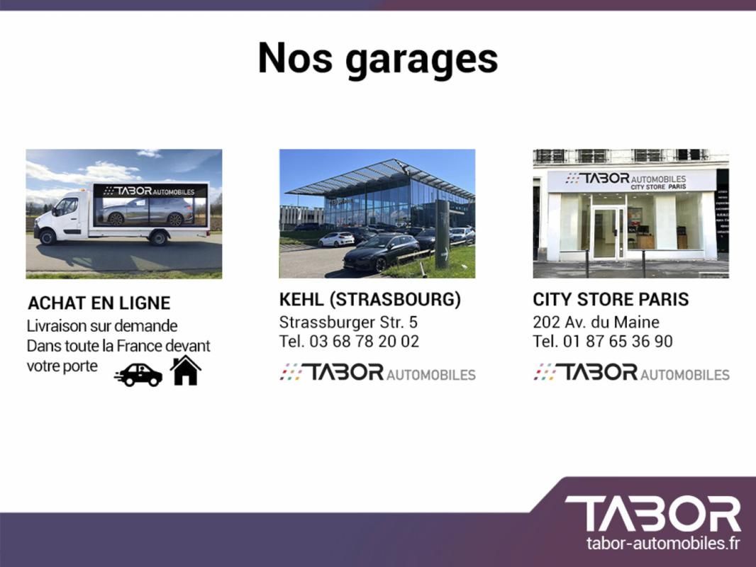 Opel Movano à Paris – photo 1