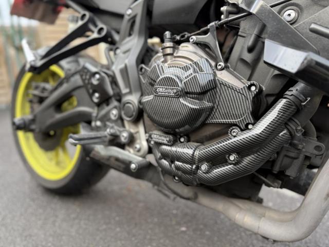 Mt-07 image 3