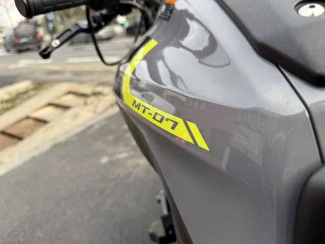 Mt-07 image 2