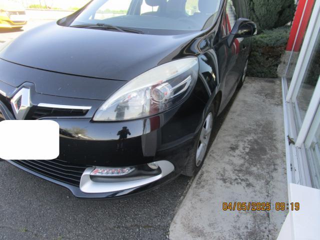 Renault Scénic image 1