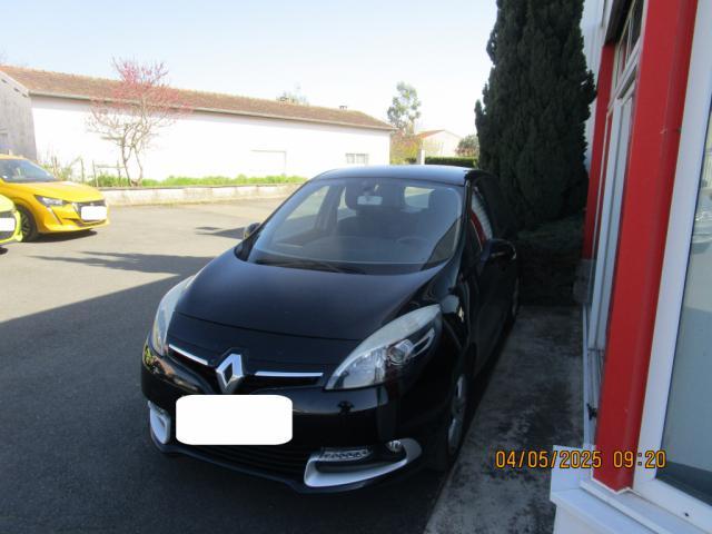 Renault Scénic image 9