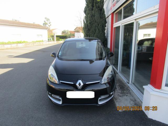 Renault Scénic image 6