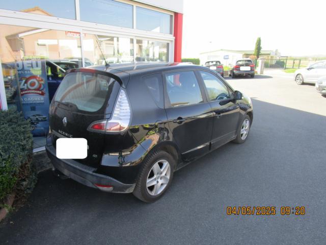 Renault Scénic image 3