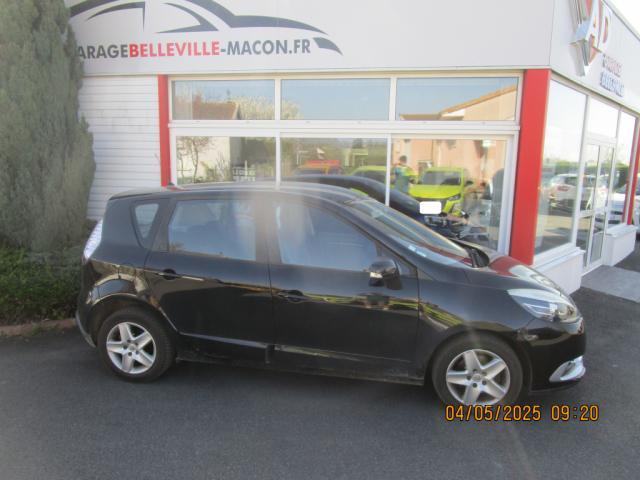 Renault Scénic image 7