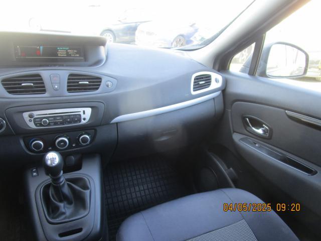 Renault Scénic image 5