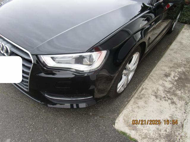 Audi A3 Sportback image 1