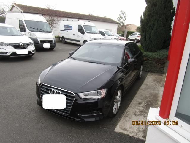 Audi A3 Sportback image 4
