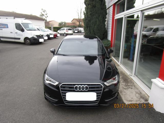 Audi A3 Sportback image 3