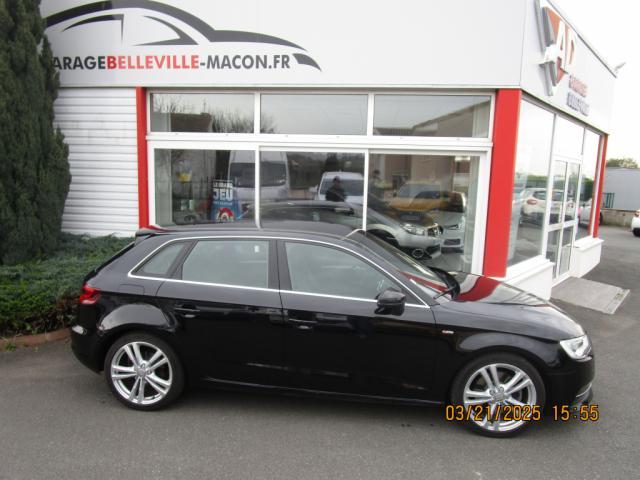 Audi A3 Sportback image 6