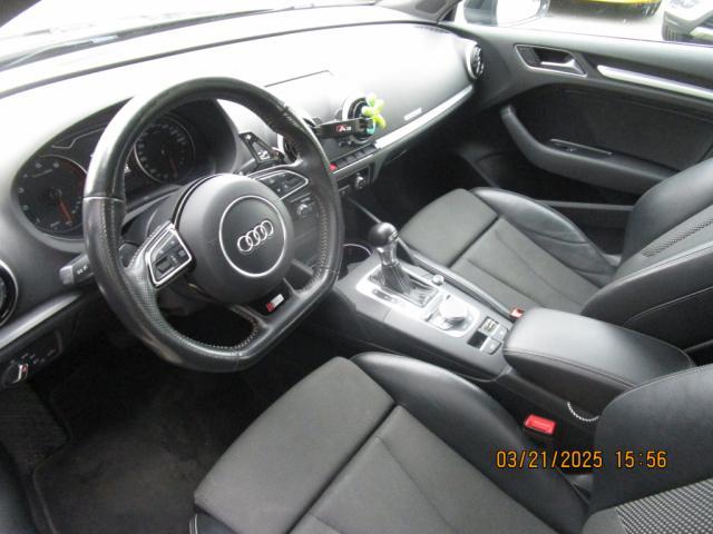 Audi A3 Sportback image 9