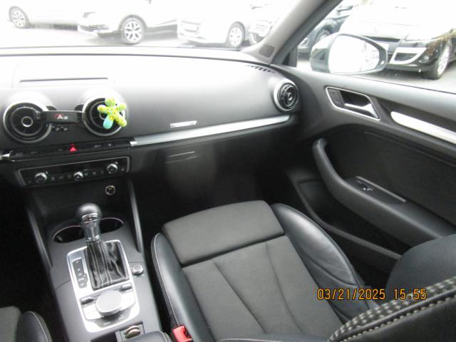 Audi A3 Sportback image 8