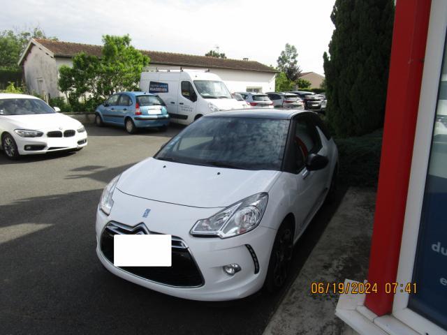Citroen Ds3 image 5