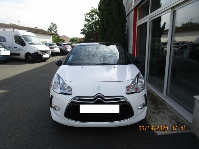 Citroen Ds3 image 7