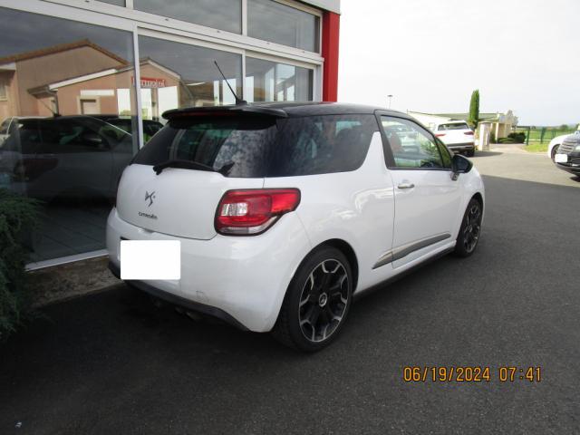 Citroen Ds3 image 2