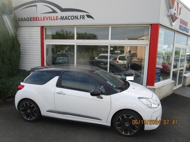 Citroen Ds3 image 9