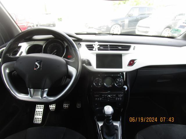 Citroen Ds3 image 8