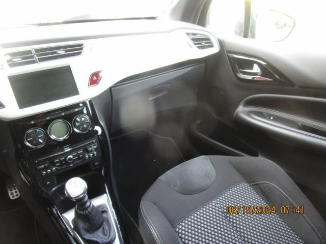 Citroen Ds3 image 1