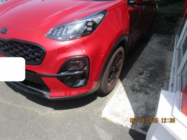 Kia Sportage image 9
