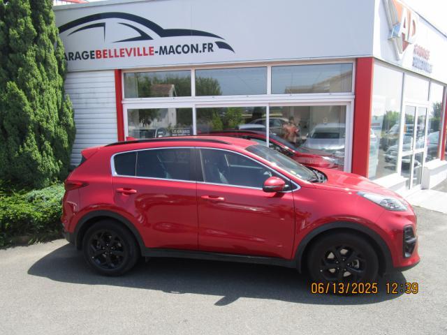 Kia Sportage image 7