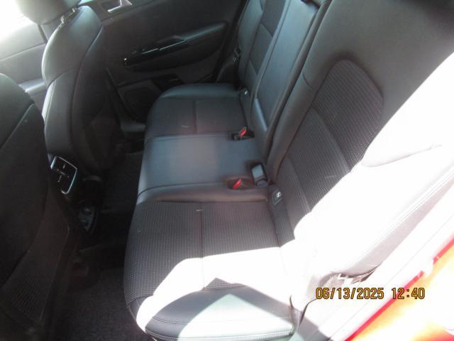 Kia Sportage image 4