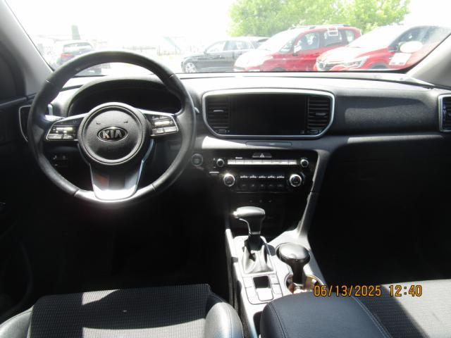 Kia Sportage image 3