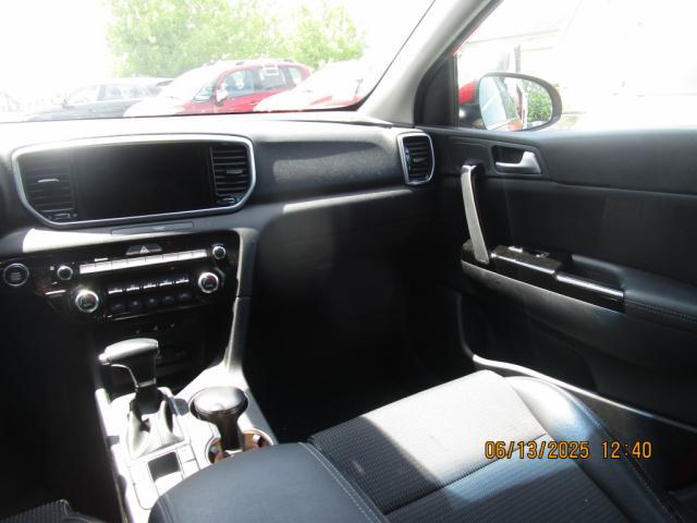 Kia Sportage image 1