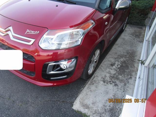 Citroen C3 Picasso image 5