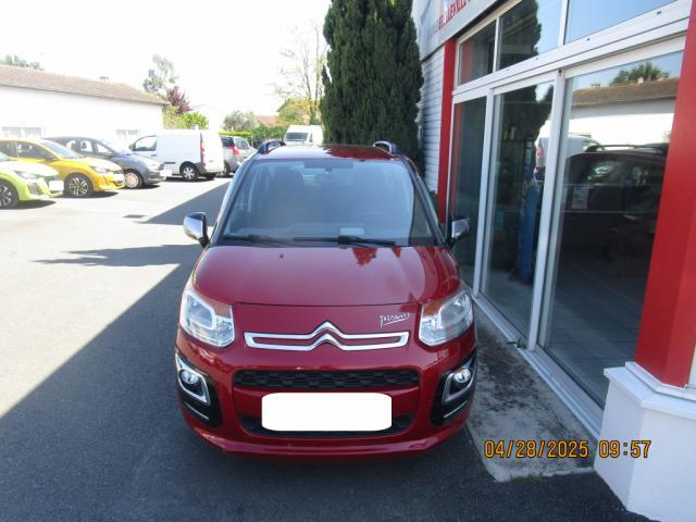Citroen C3 Picasso image 3