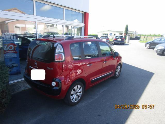 Citroen C3 Picasso image 7