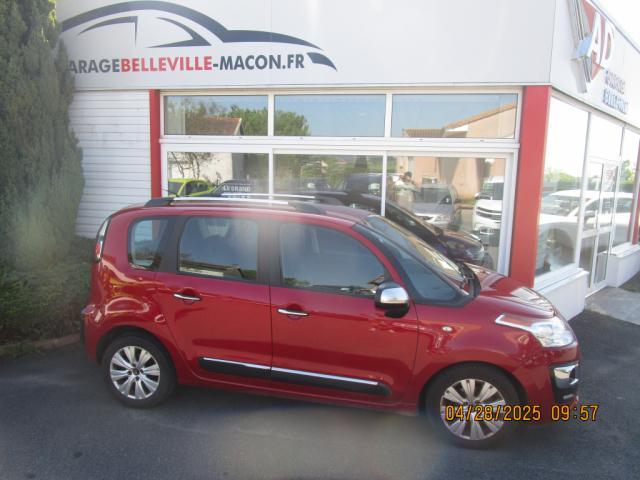 Citroen C3 Picasso image 6