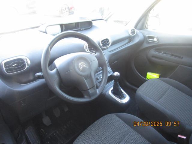 Citroen C3 Picasso image 1