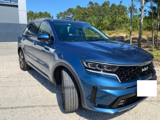 Kia Sorento 2.2 Crdi 201 Ch 5 Pl Dsg Spirit
