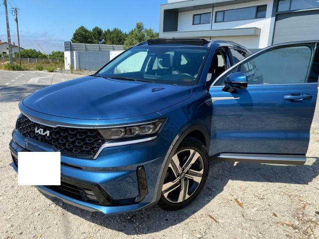 Kia Sorento image 7